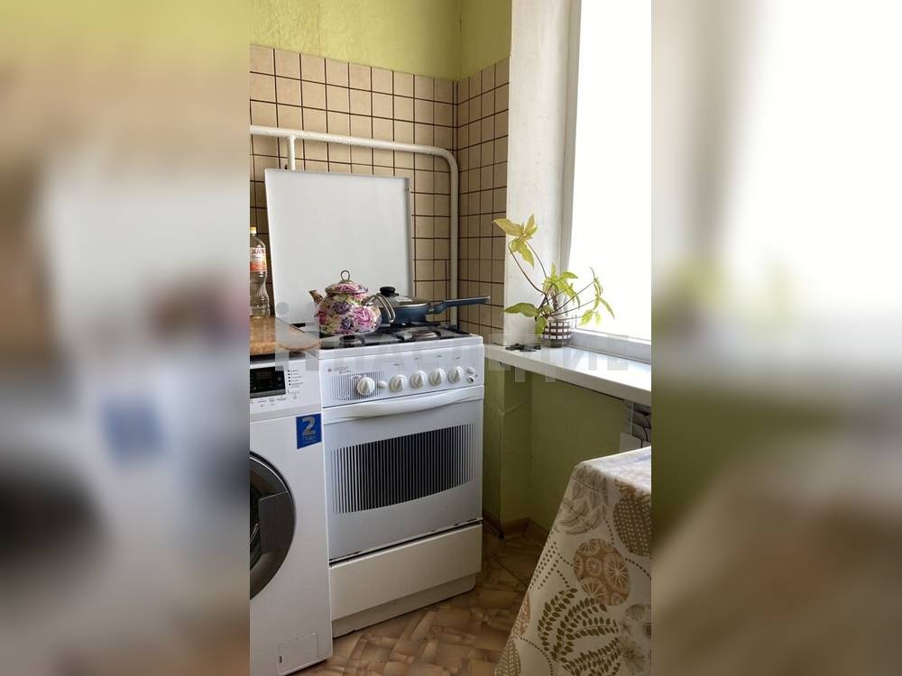 2-комнатная квартира, 42 м2 5/5 этаж, Центр, ул. Комсомольская - фото 9