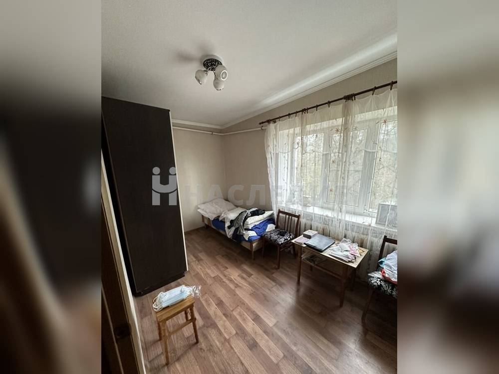 2-комнатная квартира, 42 м2 4/4 этаж, Радиострой, ул. Краснодарская - фото 3