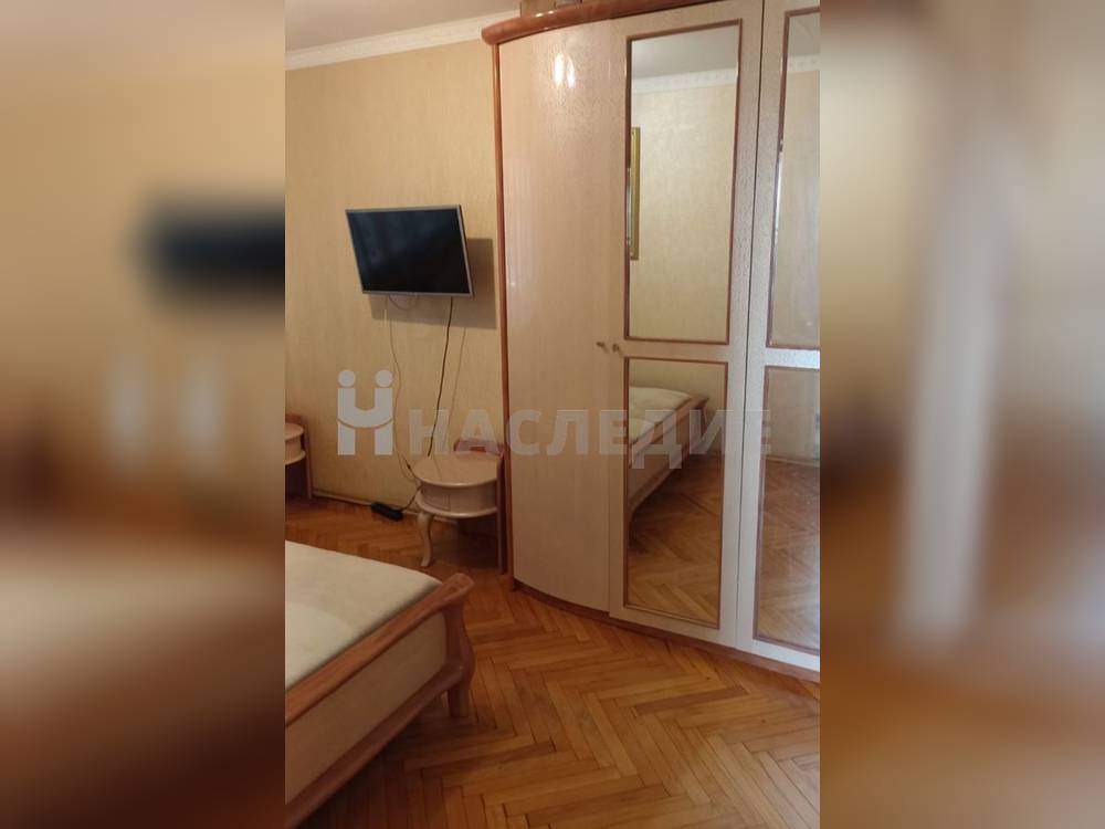 3-комнатная квартира, 48.5 м2 5/5 этаж, Центр, ул. Комсомольская - фото 4