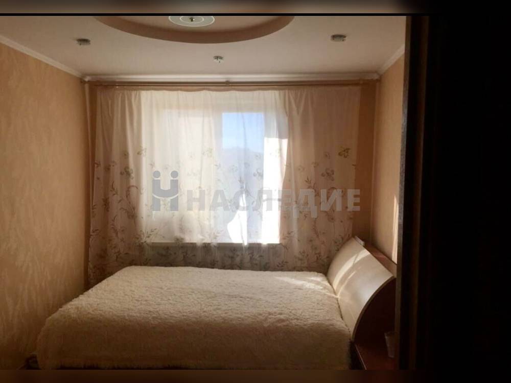 3-комнатная квартира, 61 м2 4/5 этаж, Центр, ул. Красная - фото 6