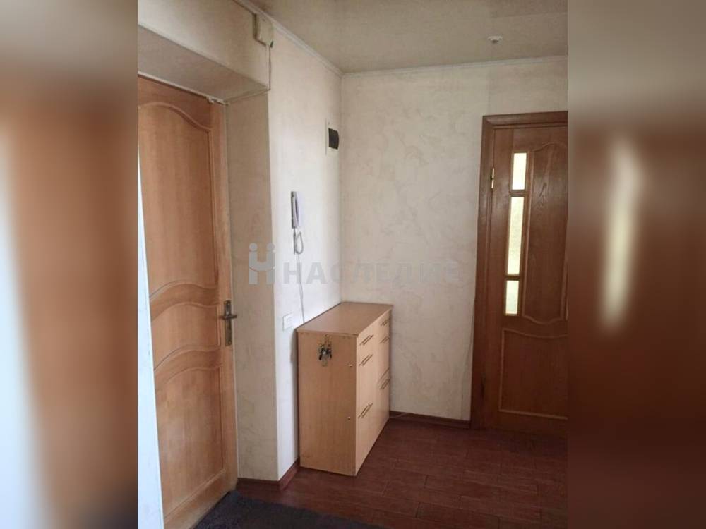 3-комнатная квартира, 61 м2 4/5 этаж, Центр, ул. Красная - фото 9