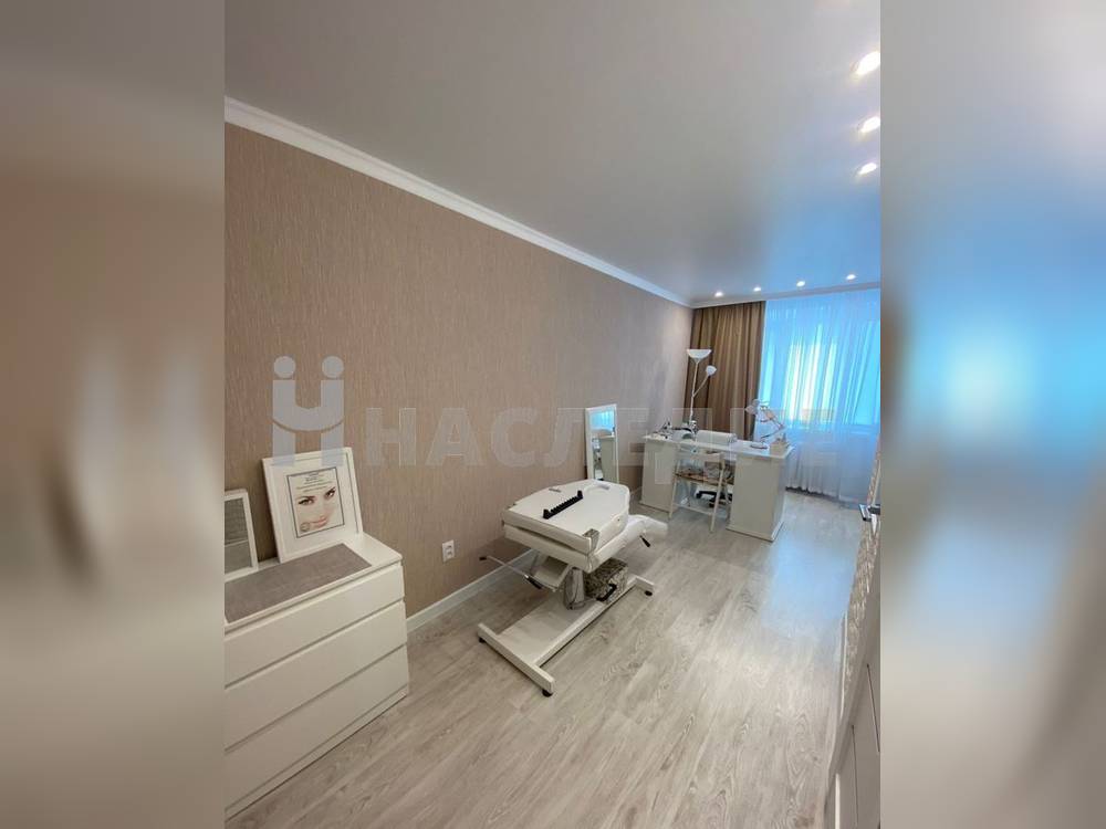 1-комнатная квартира, 20 м2 1/5 этаж, Центр, ул. Гоголя - фото 1