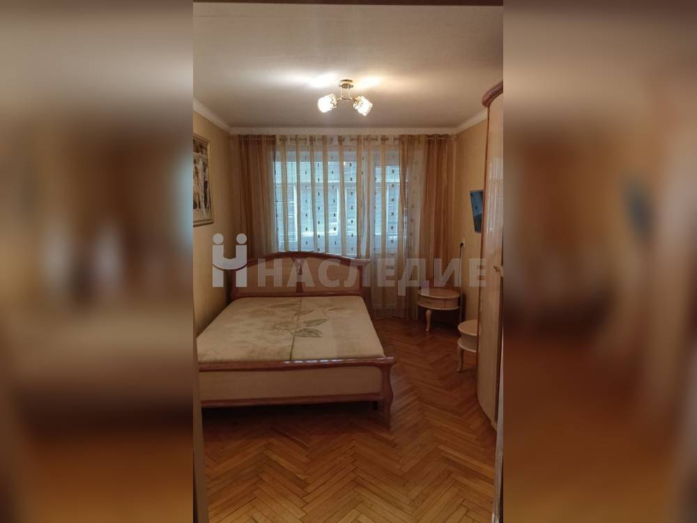 3-комнатная квартира, 48.5 м2 5/5 этаж, Центр, ул. Комсомольская - фото 2