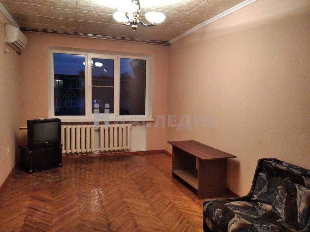 2-комнатная квартира, 45 м2 5/5 этаж, Болгарские дома, пер. Колхозный - фото 4