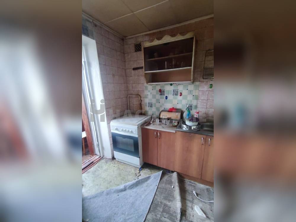 3-комнатная квартира, 61.6 м2 5/5 этаж, Болгарские дома, пер. Желябова - фото 9