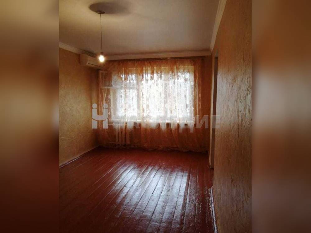 2-комнатная квартира, 45 м2 2/4 этаж, Филипповка, ул. Мира - фото 1