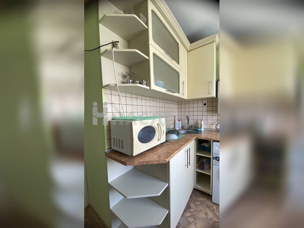 2-комнатная квартира, 42 м2 5/5 этаж, Центр, ул. Комсомольская - фото 8