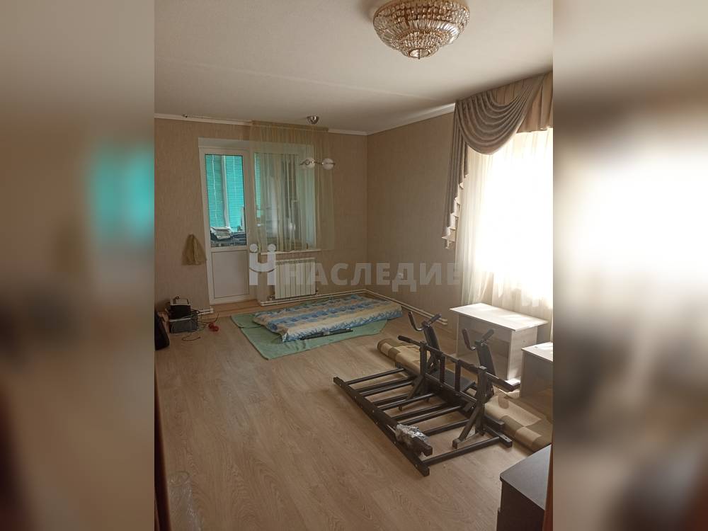 2-комнатная квартира, 65 м2 5/5 этаж, Микрорайон, . 1-й микрорайон - фото 8