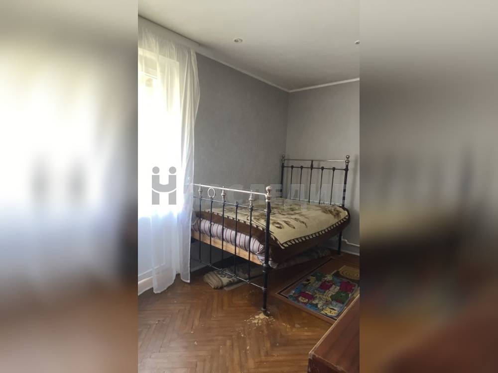 2-комнатная квартира, 42 м2 5/5 этаж, Центр, ул. Комсомольская - фото 5