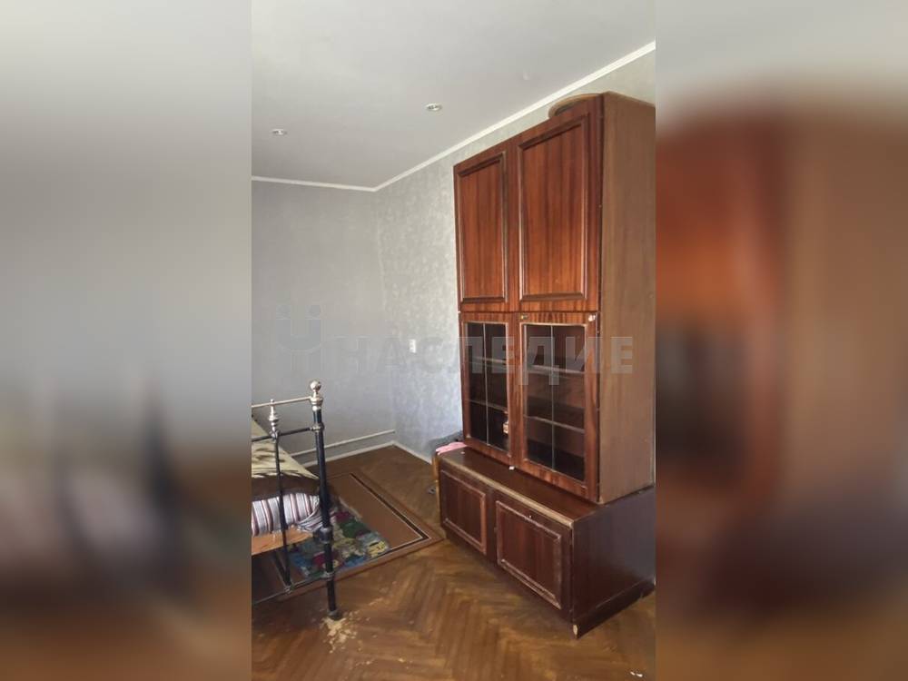 2-комнатная квартира, 42 м2 5/5 этаж, Центр, ул. Комсомольская - фото 6