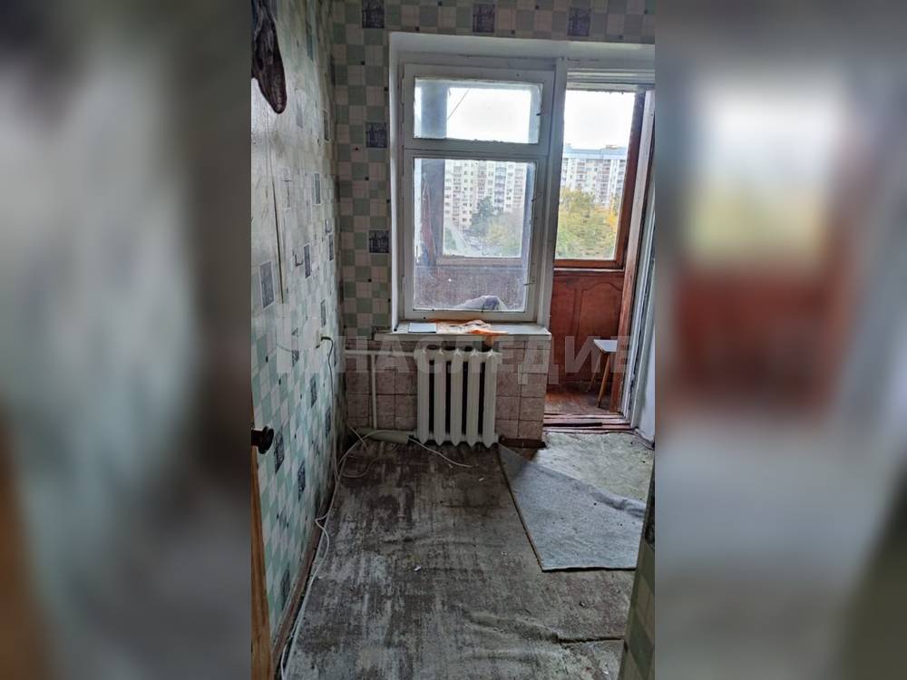 3-комнатная квартира, 61.6 м2 5/5 этаж, Болгарские дома, пер. Желябова - фото 10